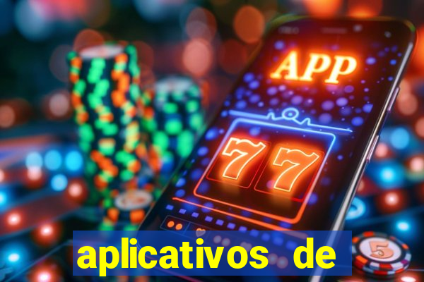 aplicativos de jogos que ganha dinheiro